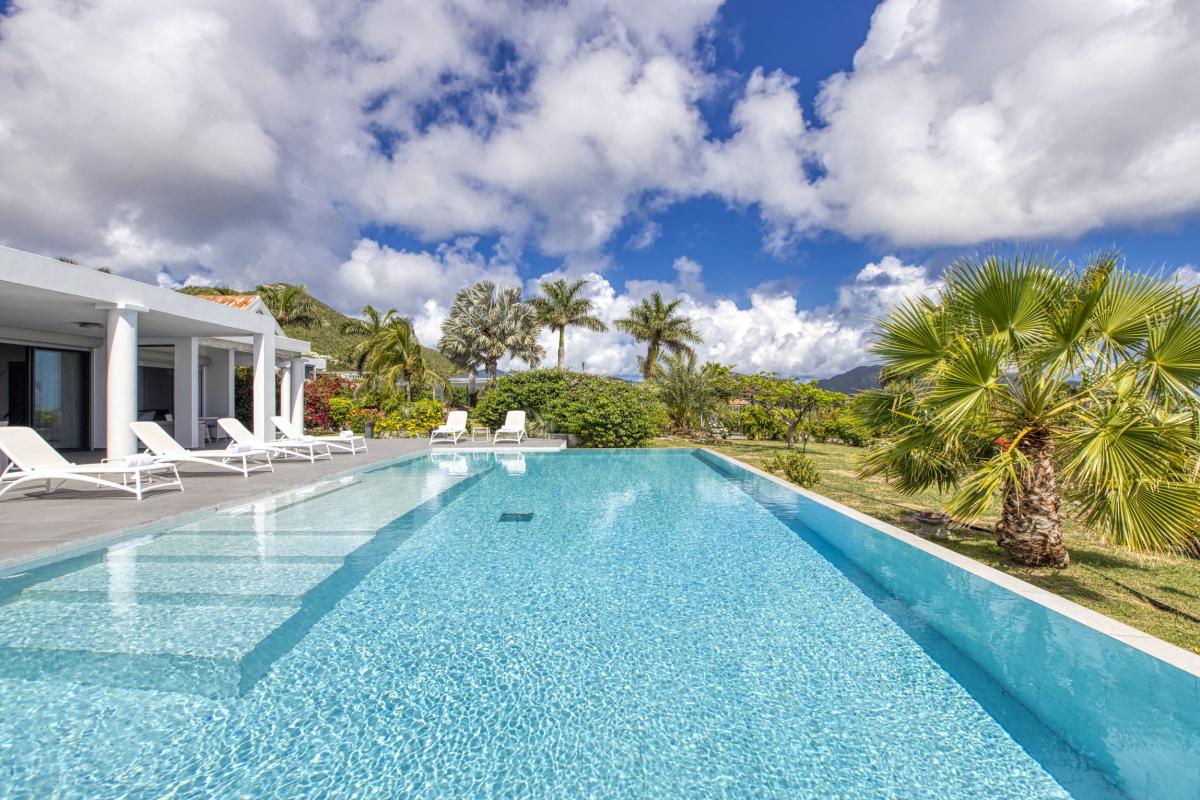 45.VillaMonteVerde_A louer Villa Saint Martin